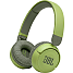 JR310 Kids Headphones Wireless BT Green
