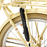 SCO Classic Dame cykel 7 gear 26" 2023 - lys beige