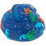 Disney stitch slime m. glitter