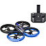 Silverlit Bumper drone vision