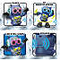 Silverlit 88599 Robo Beats 2