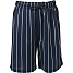 VRS teen shorts str. 146/152 - blå