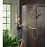 hansgrohe Raindance showerpipe Select S 240 brusesystem