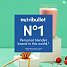 Nutribullet blender NB614.DG