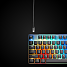 SteelSeries apex pro gaming keyboard