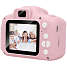Denver KCA-1330ROSE digitalt kamera til børn - rosa