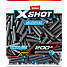 X-shot genopfyldningspakke med 200 pile