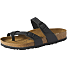 Birkenstock Mayari dame sandaler str. 39 - sort