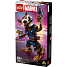 LEGO Marvel Rocket og Baby Groot 76282