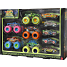 Hot Wheels monstertrucks
