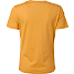 VRS dame T-shirt str. M - orange