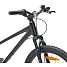 SCO Extreme børne mountainbike 7 gear 24" 2024 - sort