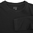 VRS børne bluse str. 98/104 - sort