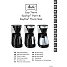 Melitta Easy Therm kaffemaskine - sort