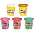 Play-Doh modellervoks legesæt
