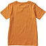 VRS børne T-shirt str. 134/140 - orange