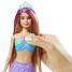 Barbie Dreamtopia Twinkle Lights havfrue dukke