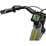 SCO Premium E-Perform  elcykel 9 gear 28" 17,94H - lysegrå
