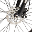 SCO Extreme børnecykel 7 gear 24" 2025 - mat sort