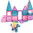 Magna-Tiles slot - 25 dele