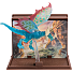 Dragons movie mini samlefigurer – flere varianter – assorteret
