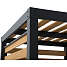 Pergola Marao 313x191 cm