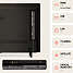 LG42" OLED Evo 4K TV OLED42C44 (2024)