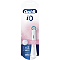 Oral-B iO Gentle Care tandbørstehoveder 2-pak