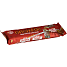 Proteinbar m. mælkechokolade og peanuts