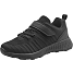 VRS børne sneakers str. 32 - sort
