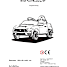 Ford Mustang GT Convertible 2024