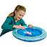 Fingerlings Axelotl pool