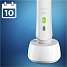 Oral-B Pro800 elektrisk tandbørste - hvid
