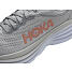 HOKA dame løbesko Bondi 8 str. 36 2/3 - grå