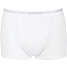 Sloggi herre tights basic str. 2XL - hvid