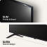 LG 65" Nanocell 4K TV 65Nano81T (2024)