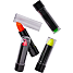 Halloween UV make-up i neon farver - flere varianter - assorteret