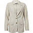 VRS dame blazer str. L - beige