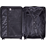 CAT Rockford trolley 8 hjul 77 cm - sort