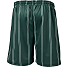VRS herre basketshorts str. XL - grøn