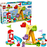 LEGO DUPLO Gurli Gris forlystelsespark 10453