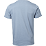VRS herre T-shirt str. 2XL - blå