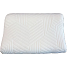 BASIS memoryskum hovedpude 50x32 cm - Lav