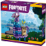 LEGO Fortnite Supply Llama legetøj med videospiltema 77071