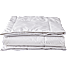 Nordisk Fjer Night sommerdyne 135x220 cm - Sval