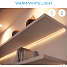 WiZ kerteform LED pære 4,9W - dæmpbar