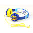 PAW PATROL Hovedtelefon Junior