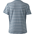 VRS dame T-shirt str. 50 - blå