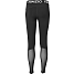 Nike Pro dame tights str. XL - sort