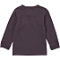 Tiny One baby bluse str. 74 - lilla